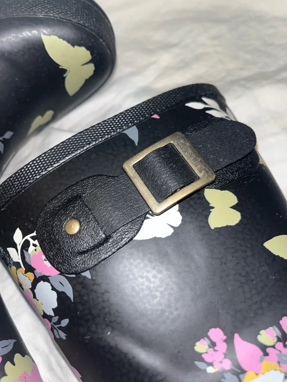 chooka waterproof short
